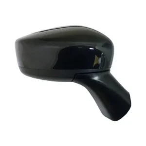 Nissan Versa Hatchback Door Mirror Passenger Side Power Manual Folding S/S Plus/sl/sv Paint-to-Match 2015-2019