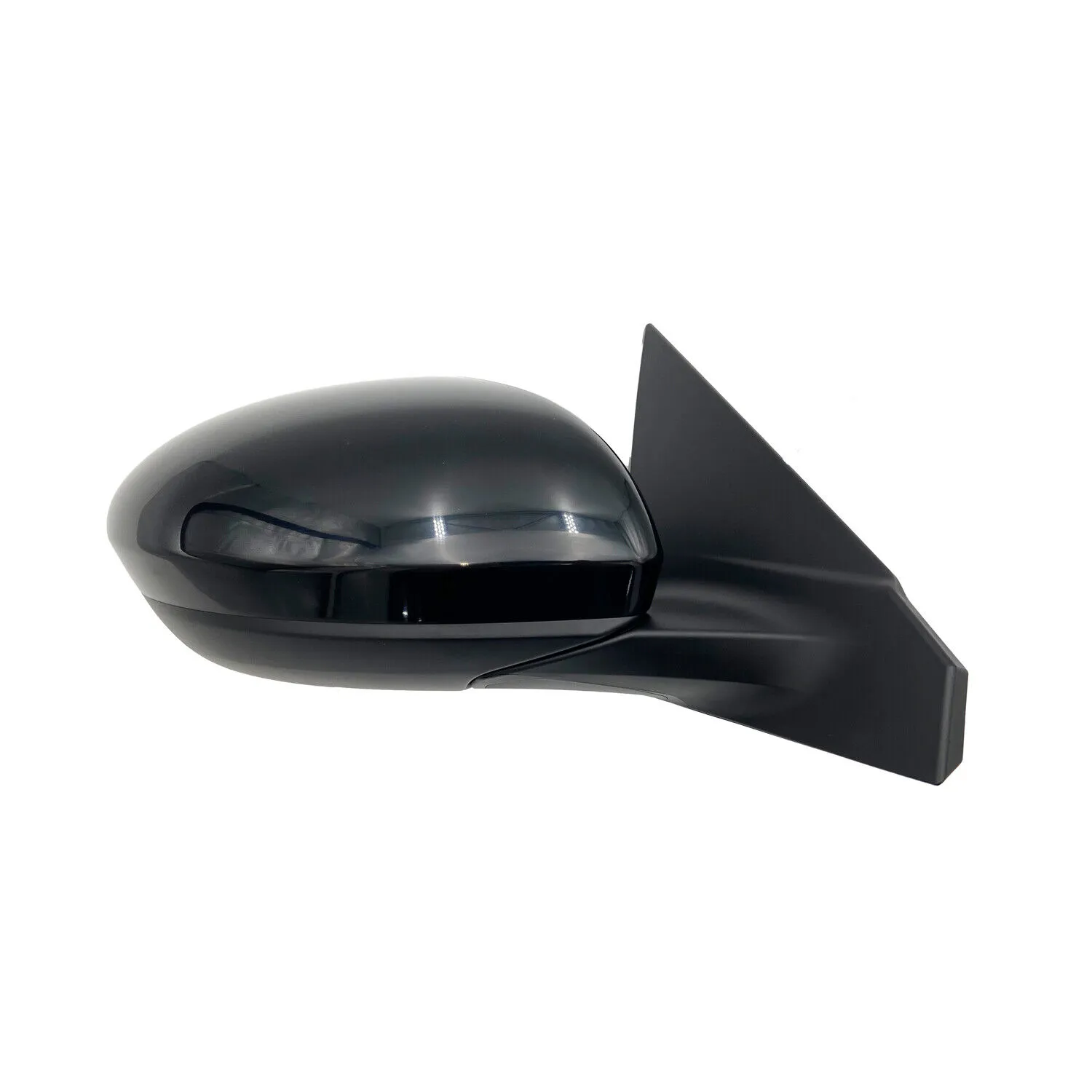 Nissan Sentra Door Mirror Passenger Side Power Paint-to-Match S Model 2020-2025