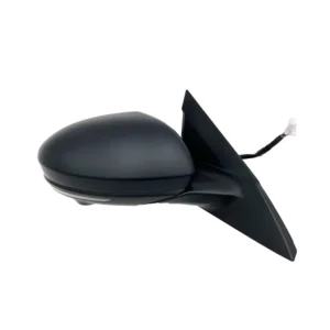 Nissan Sentra Door Mirror Passenger Side Power Paint-to-Match With camera/Sr With Premium Package 2020-2025