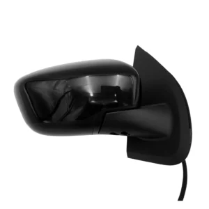 Nissan Frontier Pickup Door Mirror Passenger Side Power Textured With blind Spot 2022-2025
