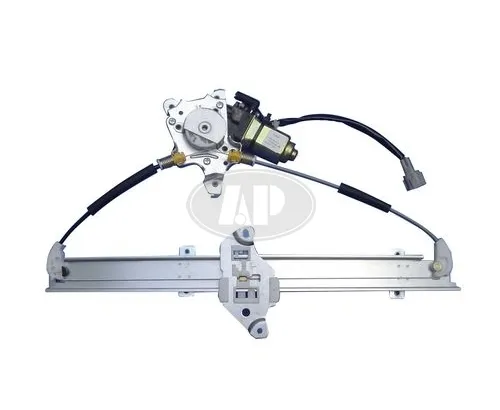 Nissan Maxima Window Regulator Front Driver Side Power USA 2000-2003