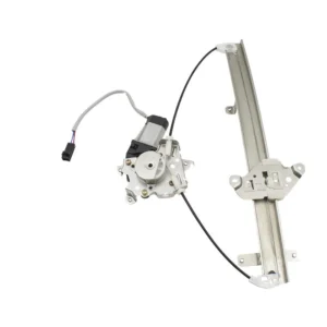 Nissan Frontier Pickup 1998-2004/Xterra 2000-2004 Window Regulator Front Driver Side Power