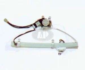 Nissan Sentra Window Regulator Front Passenger Side Power 2000-2006