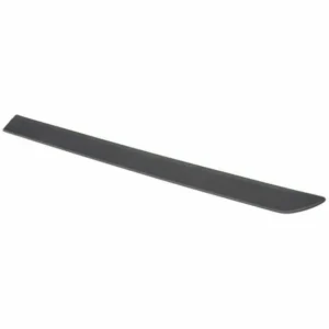 Nissan Altima Door Molding Rear Driver Side Primed 2007-2012