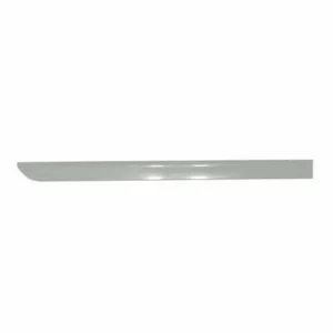 Nissan Altima Door Molding Rear Passenger Side Primed 2007-2012
