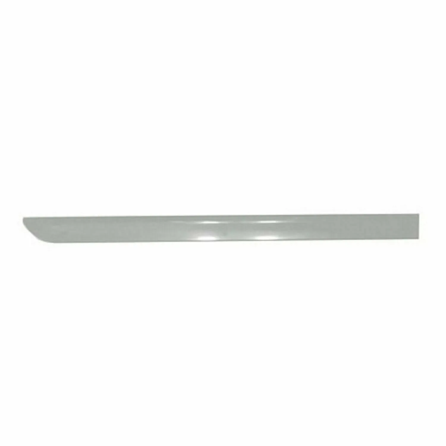 Nissan Altima Door Molding Rear Passenger Side Primed 2007-2012