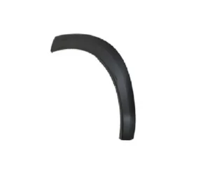 Nissan Pathfinder Wheel Arch Trim Rear Driver Side Rearward Quarter Mount 2022-2025