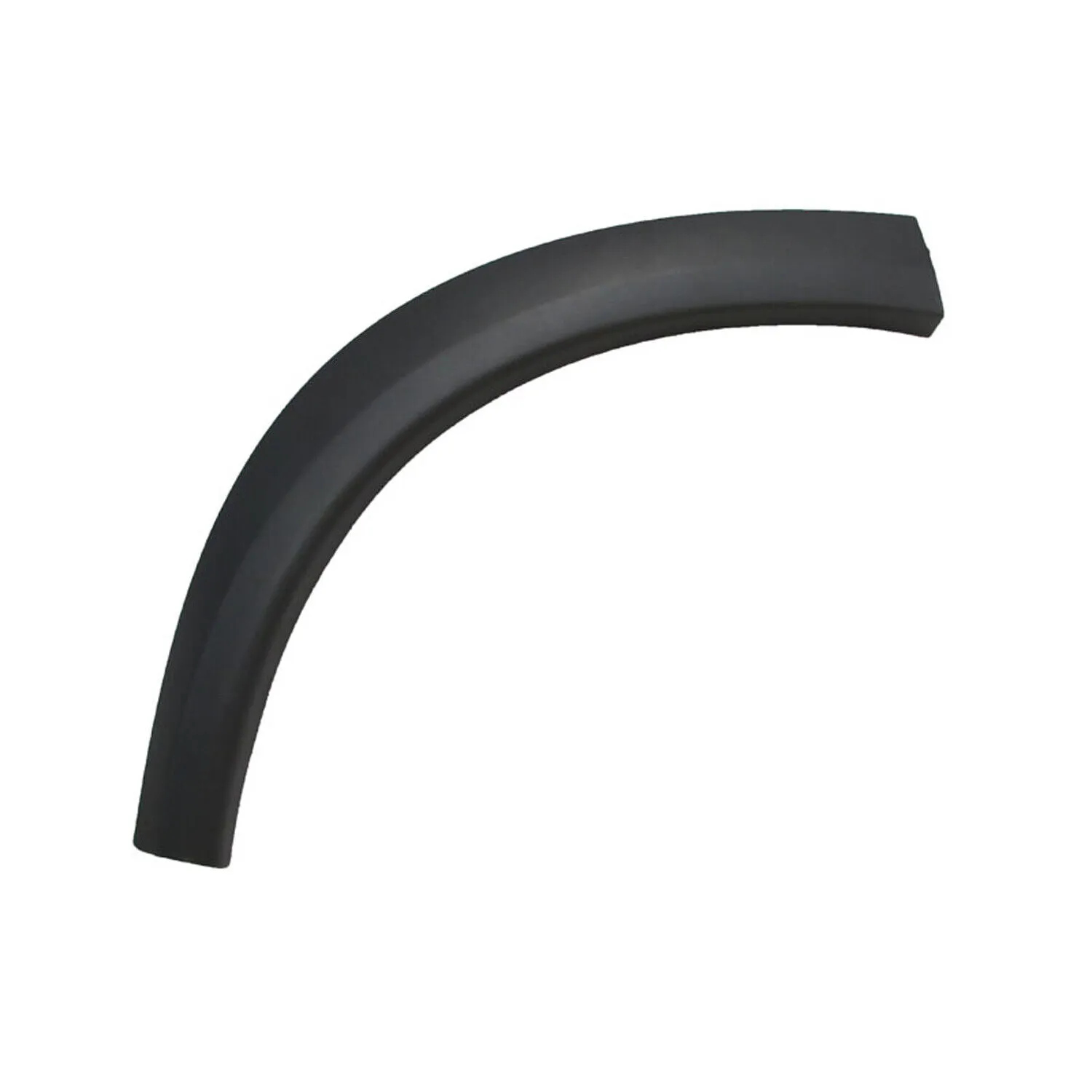 Nissan Rogue Wheel Arch Trim Rear Passenger Side Rearward Quarter Mount Japan Built 2021-2025