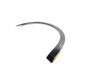 Nissan Pathfinder Wheel Arch Trim Rear Passenger Side Rearward Quarter Mount 2022-2025