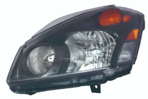 Nissan Quest Head Lamp Driver Side High Quality 2005-2009