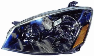 Nissan Altima Head Lamp Driver Side High Quality 2005-2006