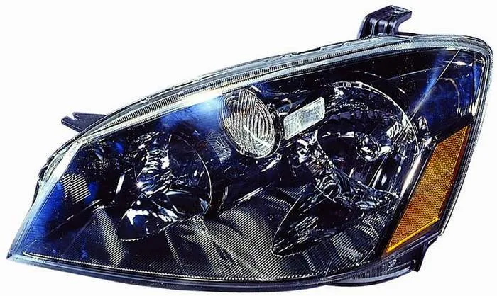 Nissan Altima Head Lamp Driver Side High Quality 2005-2006