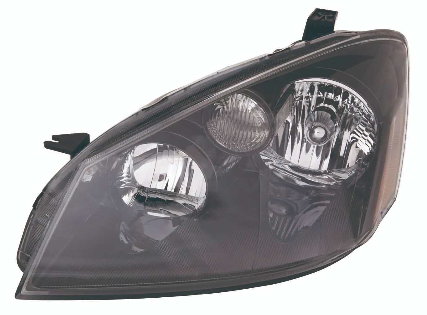 Nissan Altima Head Lamp Driver Side Hid Se-r High Quality 2005-2006