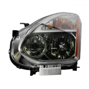 Nissan Rogue Head Lamp Driver Side Xenon High Quality 2008