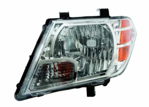 Nissan Frontier Pickup Head Lamp Driver Side Halogen High Quality 2009-2021