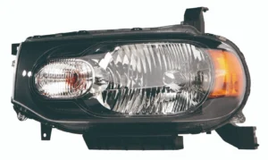 Nissan CUBE Head Lamp Driver Side High Quality 2009-2014