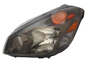 Nissan Quest Head Lamp Driver Side High Quality 2004
