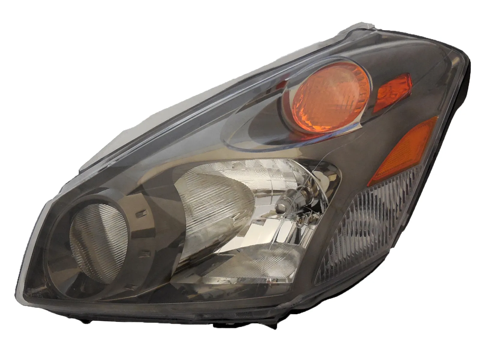 Nissan Quest Head Lamp Driver Side High Quality 2004