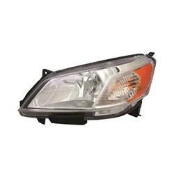 Nissan NV200 Head Lamp Driver Side High Quality 2013-2021