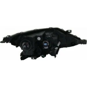 Nissan Qashqai/Rogue Sport Head Lamp Driver Side Halogen Without LED High Quality 2017-2019