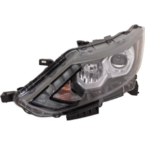 Nissan Qashqai/Rogue Sport Head Lamp Driver Side LED High Quality 2017-2019