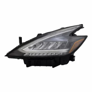 Nissan Murano Head Lamp Driver Side LED High Quality 2019-2021