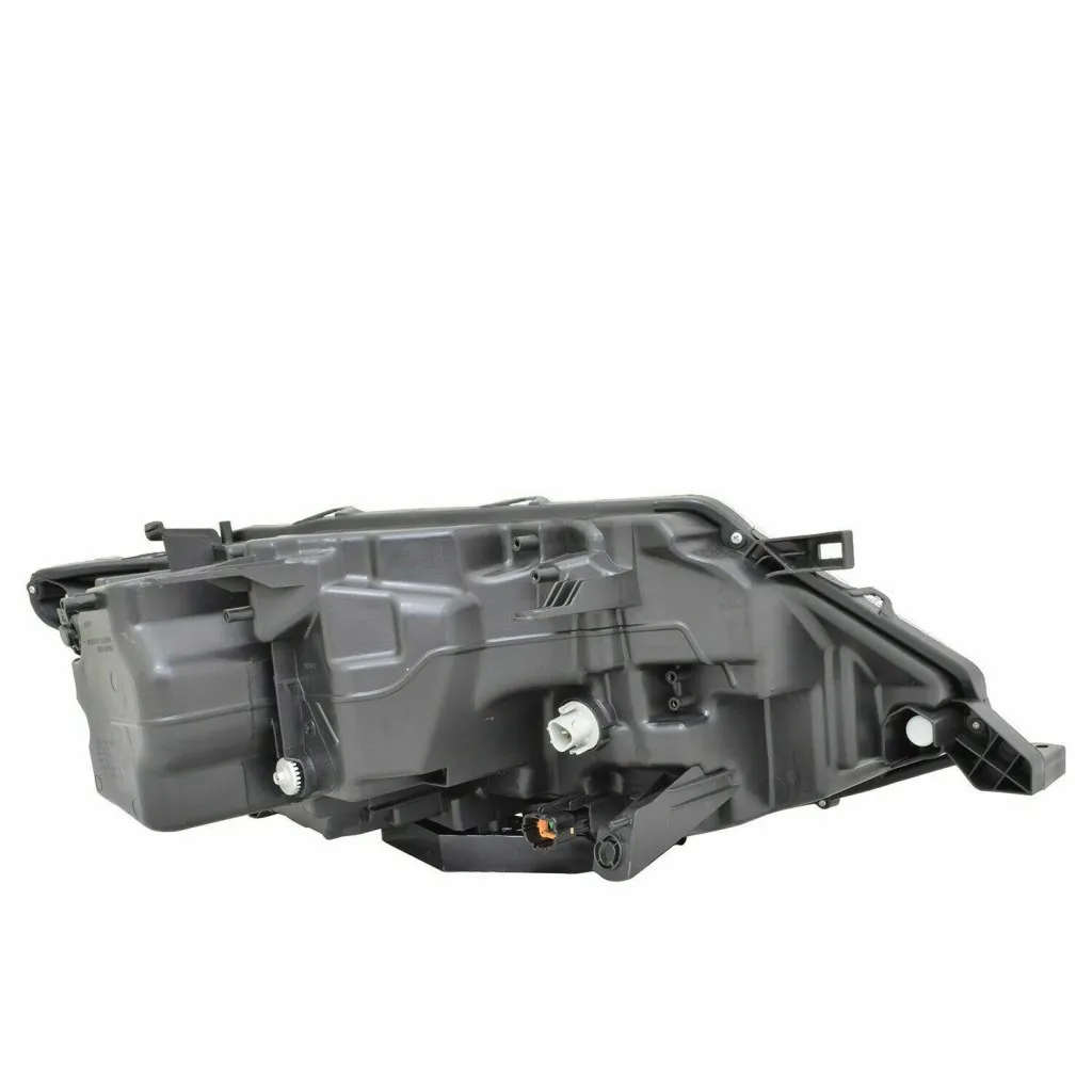 Nissan Rogue/Rogue Hybrid Head Lamp Driver Side LED Non-sport Model High Quality 2019-2020
