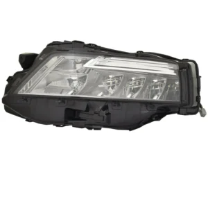Nissan Rogue Head Lamp Driver Side Us Built Excludes S Model 2021-2023