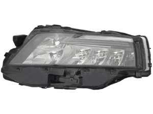 Nissan Rogue Head Lamp Driver Side LED 21-23 S Models/24-26 All Us Built 2021-2026