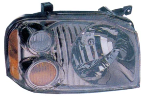 Nissan Frontier Pickup Head Lamp Passenger Side Se/sc/sve Model 2001-2004