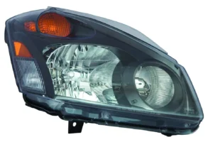 Nissan Quest Head Lamp Passenger Side CAPA Certified 2005-2009