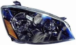 Nissan Altima Head Lamp Passenger Side High Quality 2005-2006