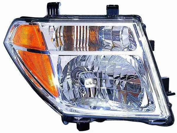 Nissan Frontier Pickup 2005-2008/Pathfinder 2005-2007 Head Lamp Passenger Side High Quality