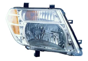 Nissan Pathfinder Head Lamp Passenger Side High Quality 2008-2012