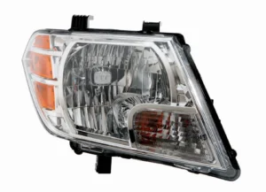 Nissan Frontier Pickup Head Lamp Passenger Side Halogen High Quality 2009-2021