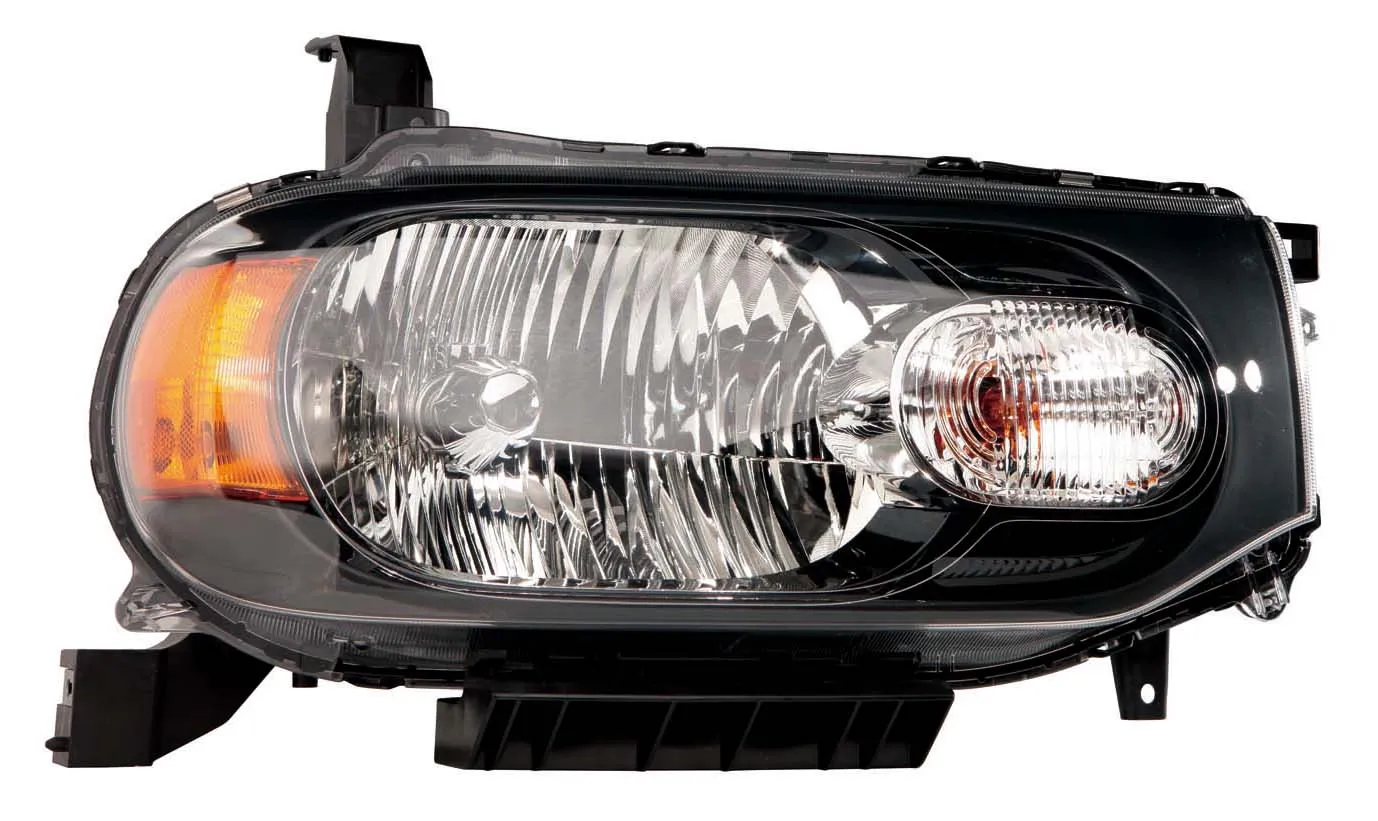 Nissan CUBE Head Lamp Passenger Side High Quality 2009-2014