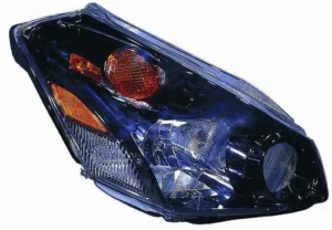Nissan Quest Head Lamp Passenger Side High Quality 2004