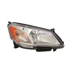 Nissan NV200 Head Lamp Passenger Side High Quality 2013-2021