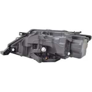Nissan Rogue/Rogue Hybrid Head Lamp Passenger Side LED Non-sport Model High Quality 2019-2020