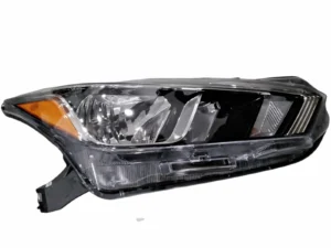 Nissan Versa Sedan Head Lamp Passenger Side Halogen 2020-2022
