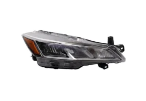 Nissan Kicks Head Lamp Passenger Side Halogen 2021-2024
