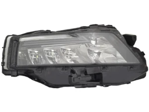 Nissan Rogue Head Lamp Passenger Side Us Built Fits 24-26 All/21-23 S Model High Quality 2021-2026