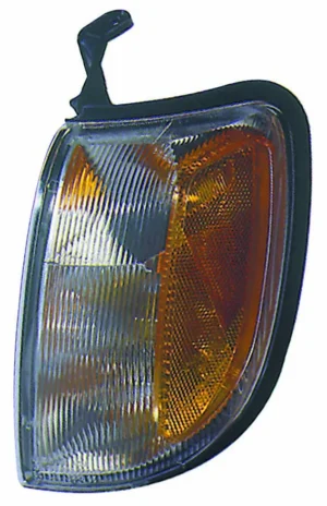 Nissan Frontier Pickup 1998-2000/Xterra 2000-2001 Side Marker Lamp Driver Side High Quality