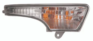 Nissan Altima Signal Lamp Front Driver Side 2013-2015