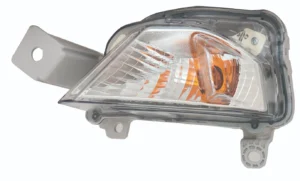 Nissan Altima Signal Lamp Front Driver Side High Quality 2019-2022