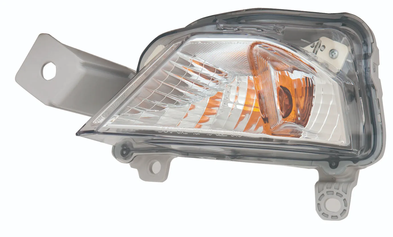 Nissan Altima Signal Lamp Front Driver Side High Quality 2019-2022