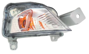 Nissan Altima Signal Lamp Front Passenger Side 2019-2022
