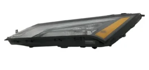 Nissan Rogue Daytime Running Lamp Driver Side Non-led S/sl/sv (upmost Lamp With Signal Lamp) Japan Built High Quality 2021-2026
