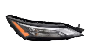 Nissan Rogue Daytime Running Lamp Passenger Side LED Us Built (upmost Lamp With Signal Lamp) High Quality 2021-2026