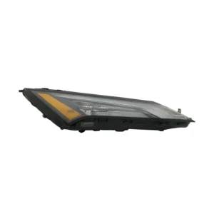 Nissan Rogue Daytime Running Lamp Passenger Side Non-led S/SL/Sv Models (upmost Lamp With Signal Lamp) Japan Built High Quality 2021-2026